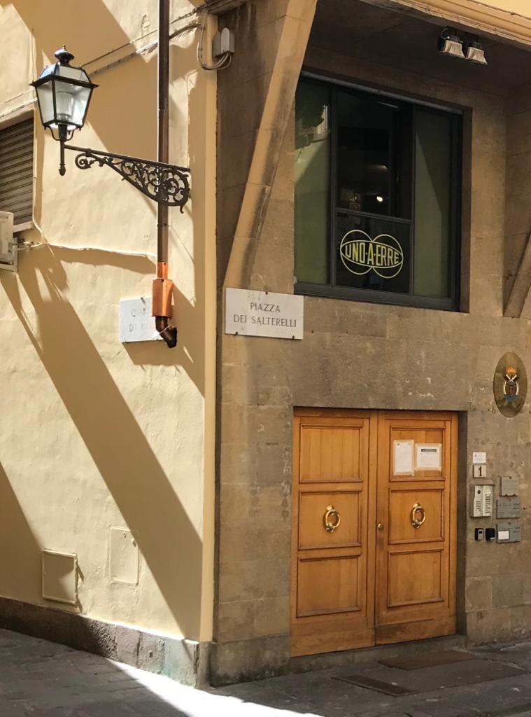Uno Sguardo Su Affittacamere Firenze