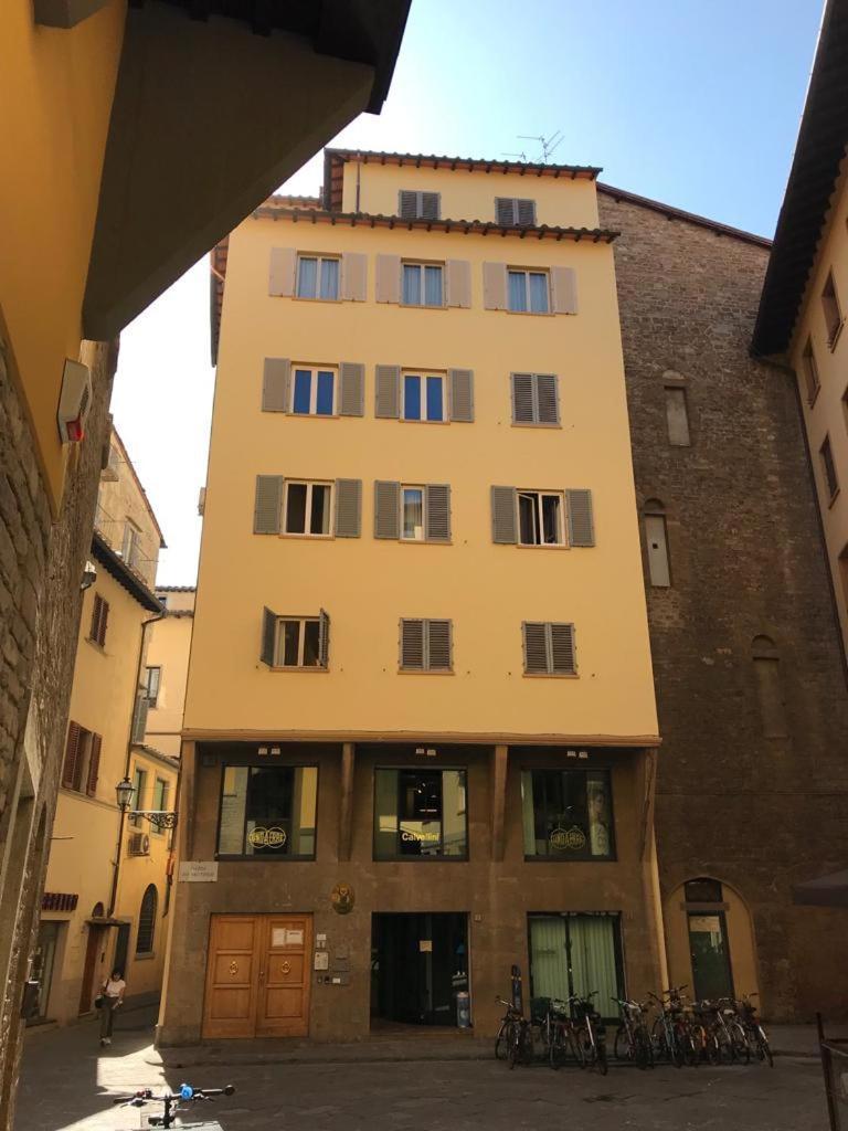 Uno Sguardo Su Affittacamere