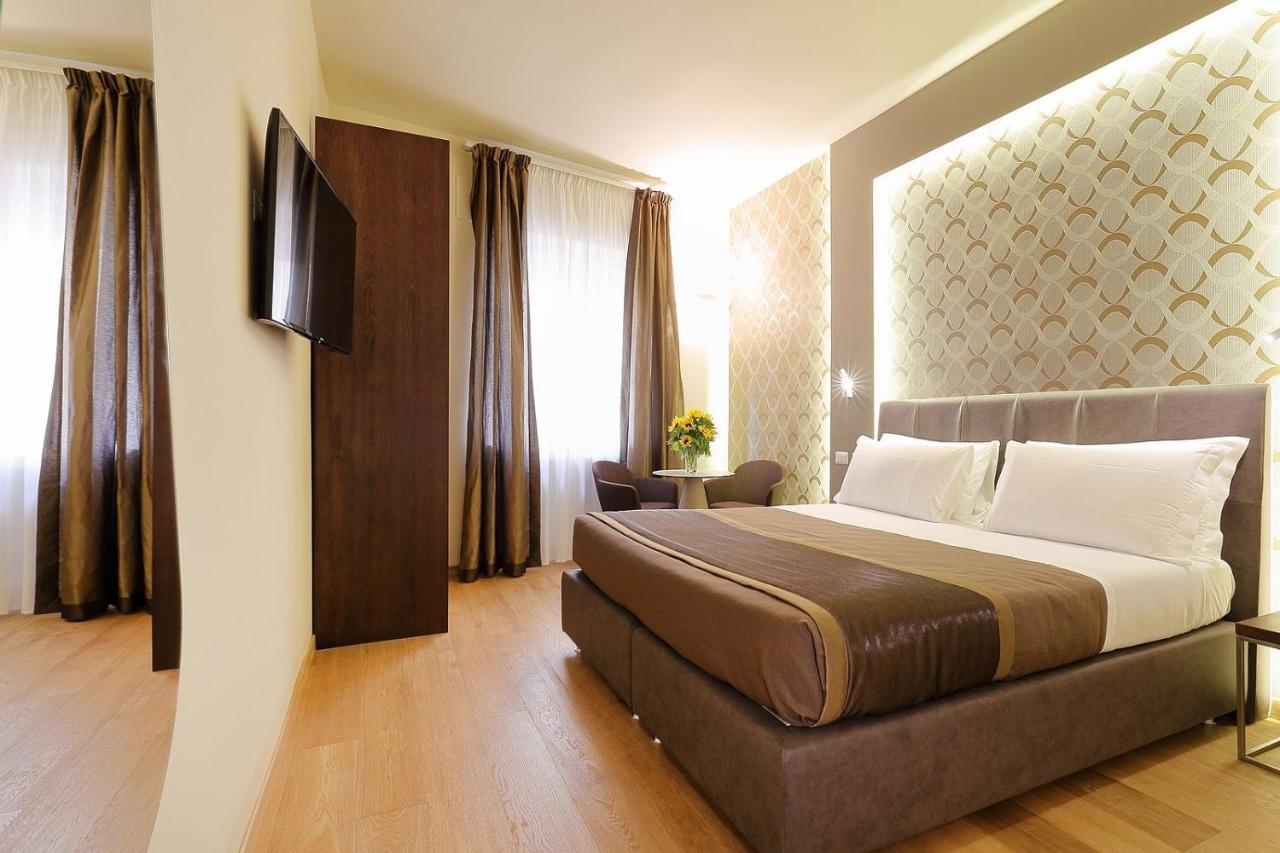 Uno Sguardo Su Guest house *