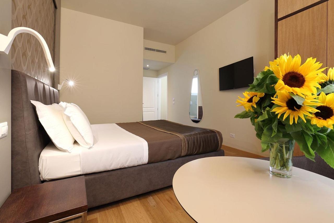 Uno Sguardo Su Guest house Florence